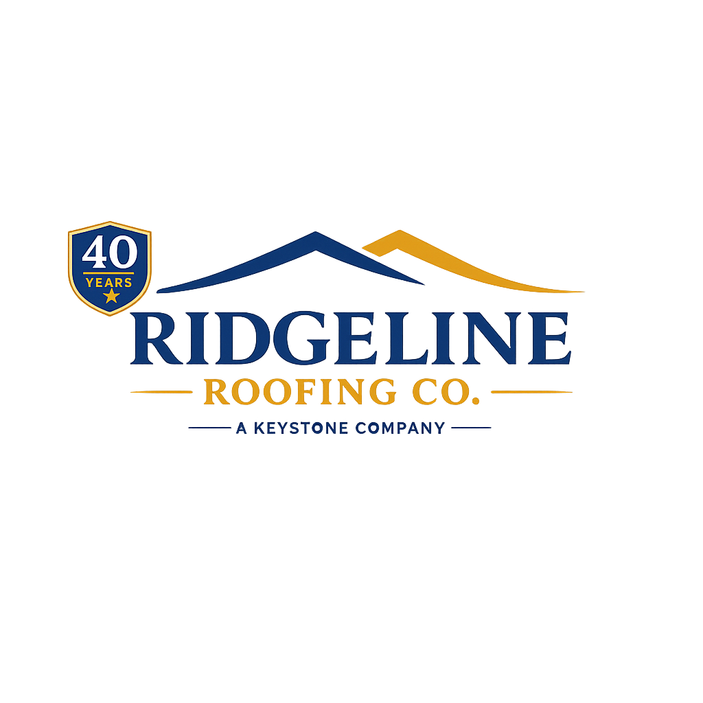 Ridgeline Roofing Co. of California